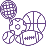 Équipements culturels et sportifs