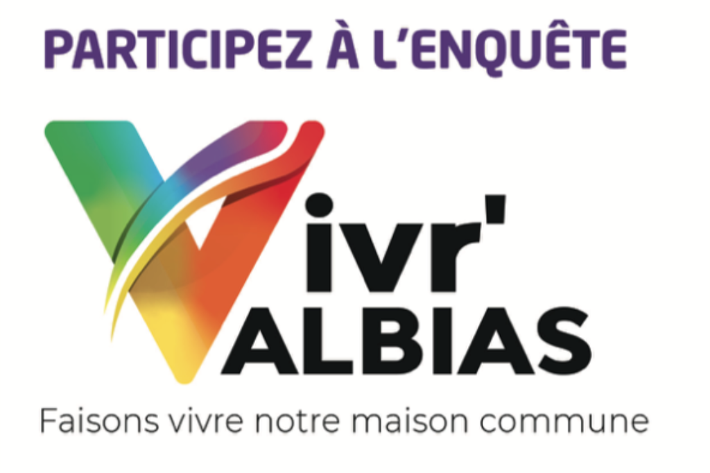 Vivr'Albias, Faisons vivre notre maison commune